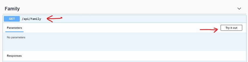How to build and publish a .NET Core API to perform CRUD operations on Azure Cosmos DB (SQL API) and secure it using Facebook Authentication